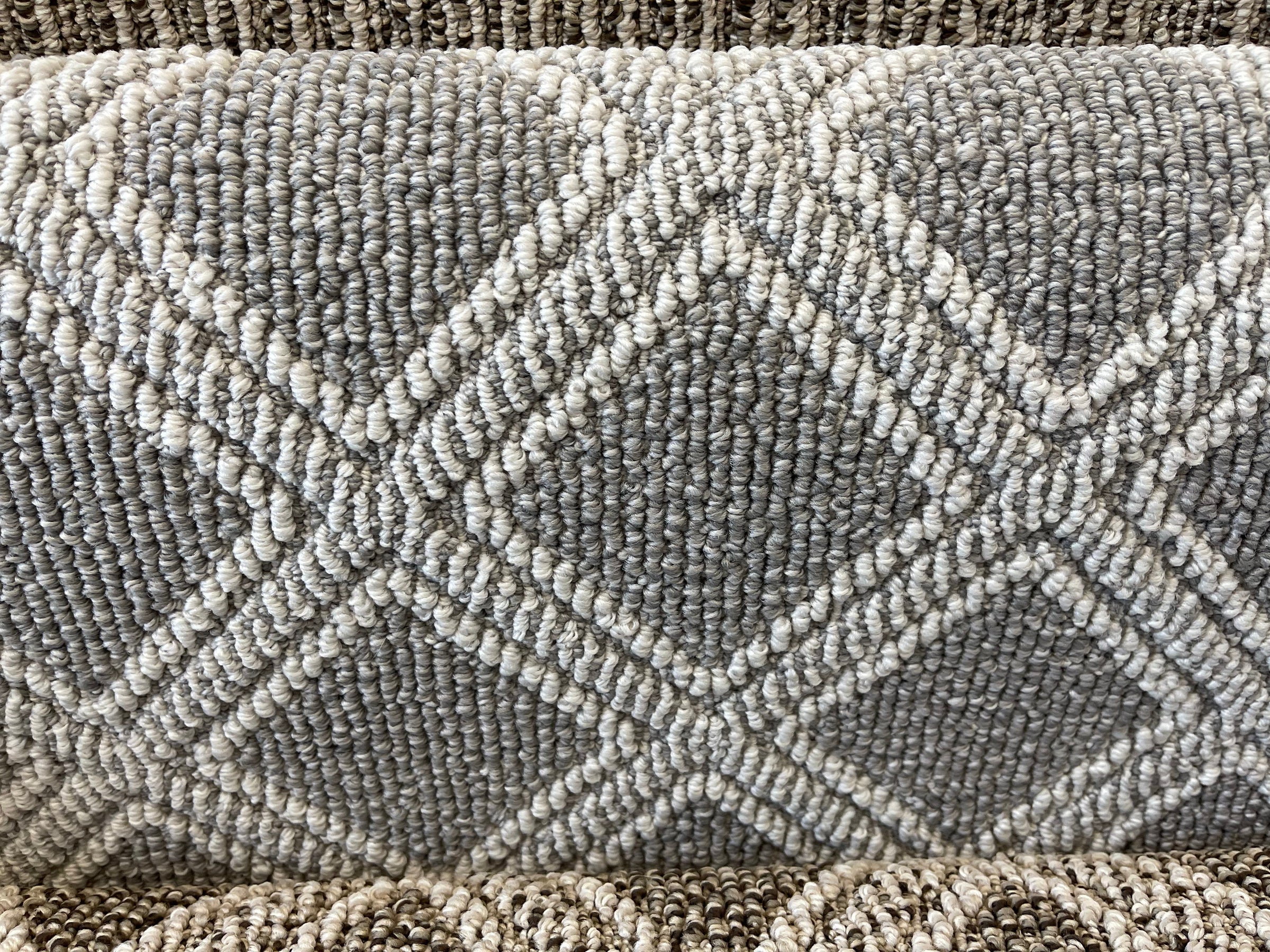 Bedroom Carpet Installation