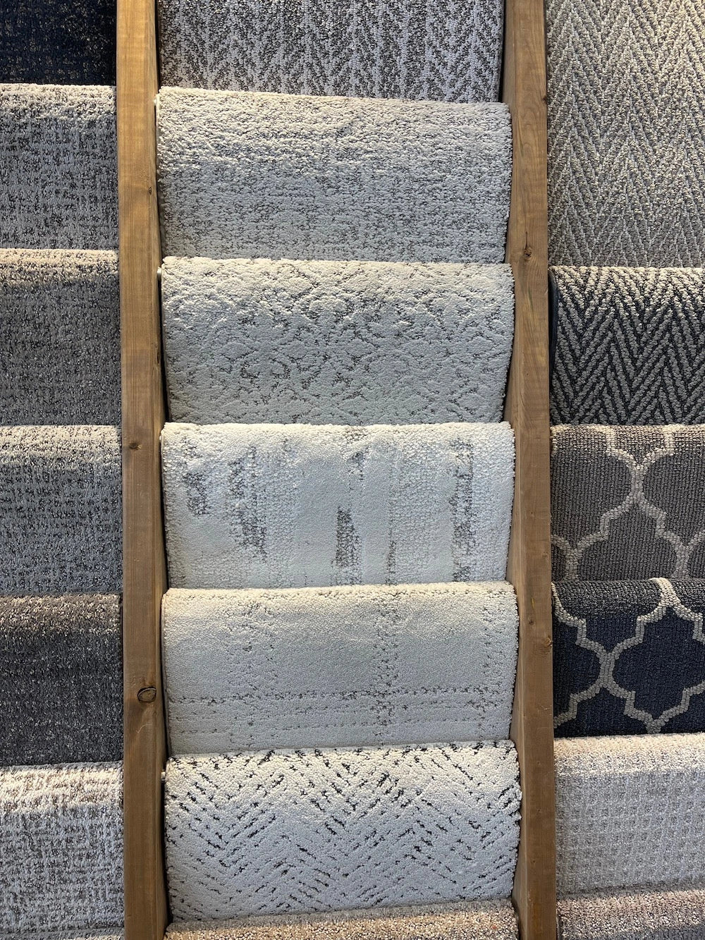 Book a Stair Runner Installation