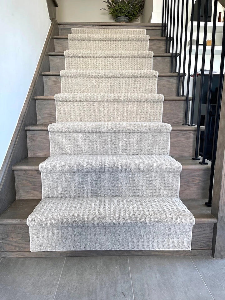 Boloria Democracy DIY Stair Runner - Direct Carpet