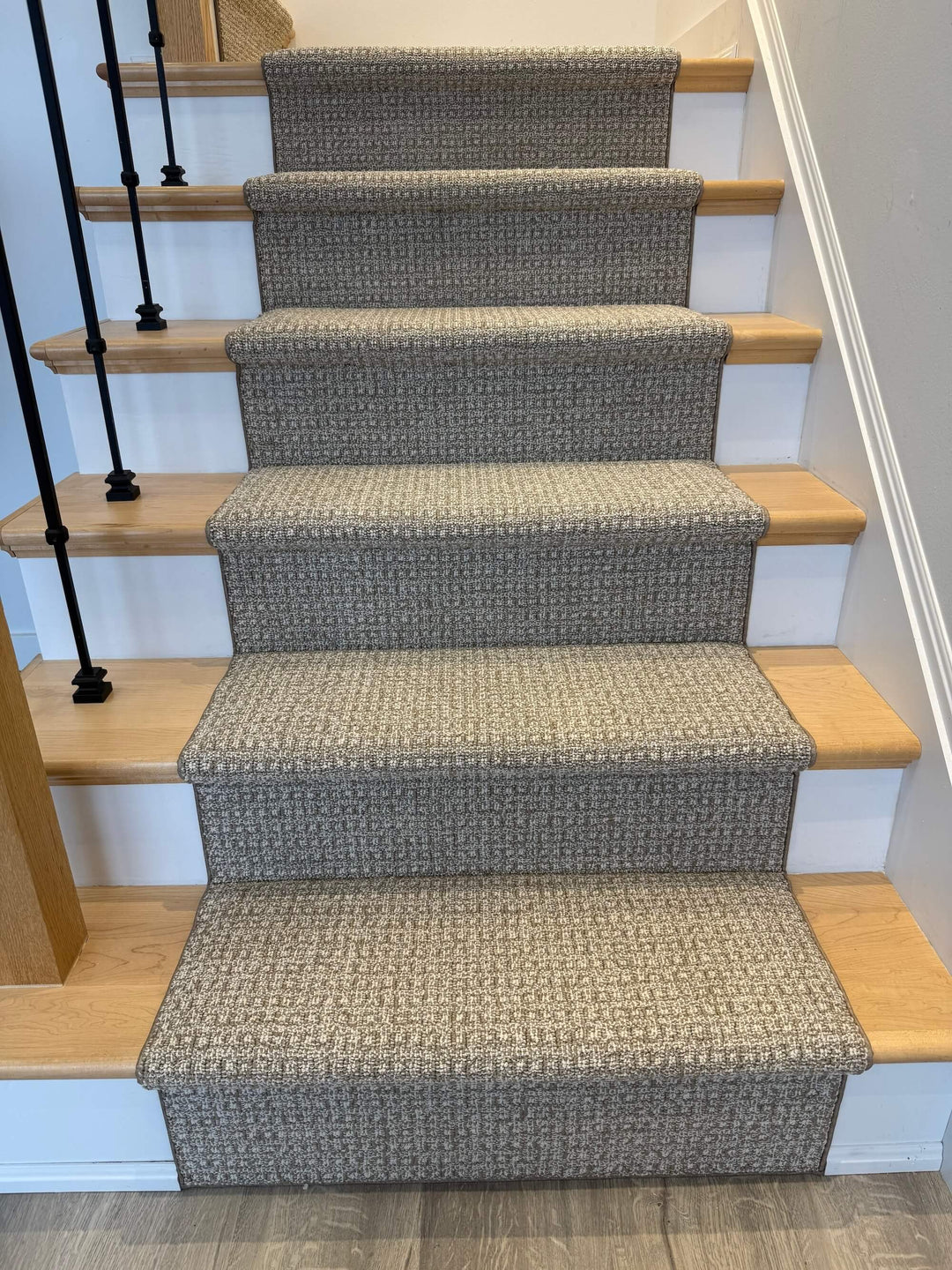 durable stair runner