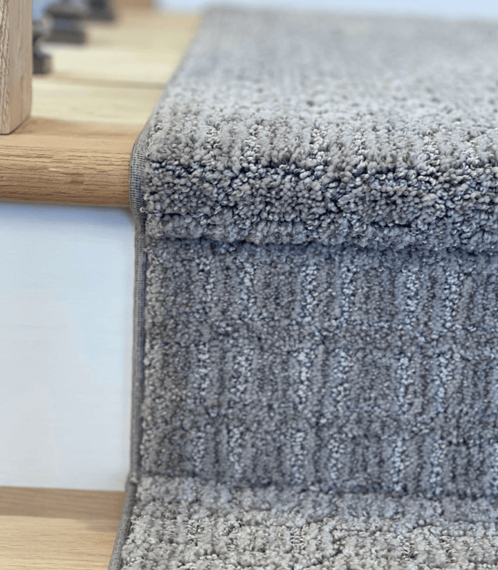 Refined Interest Twilight Jungle DIY Stair Runner / Sold Out - Direct Carpet