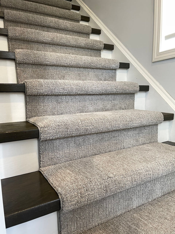 Stair Runner Samples - Direct Carpet