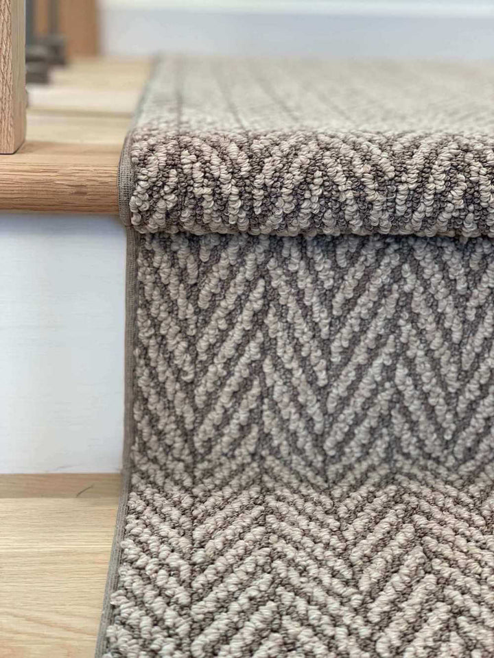 herringbone-style-carpet-runner