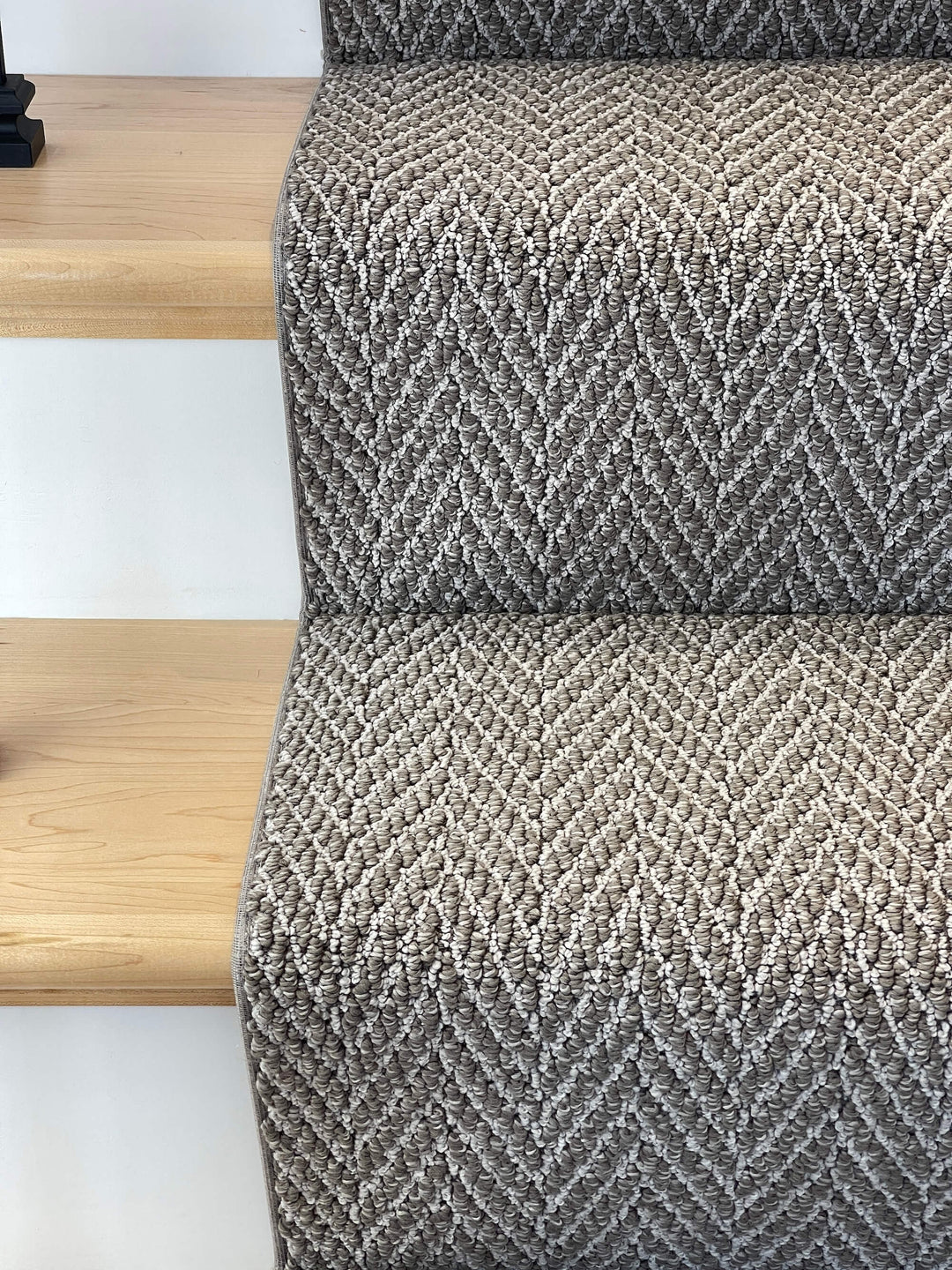 Stair Runner Samples - Direct Carpet