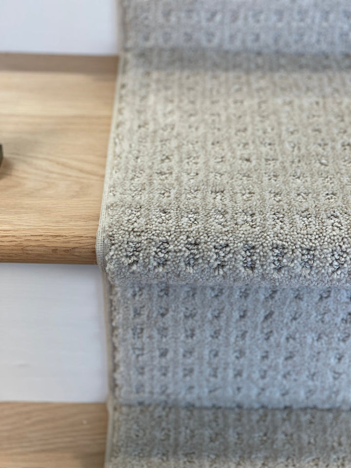 Stair Runner Samples - Direct Carpet