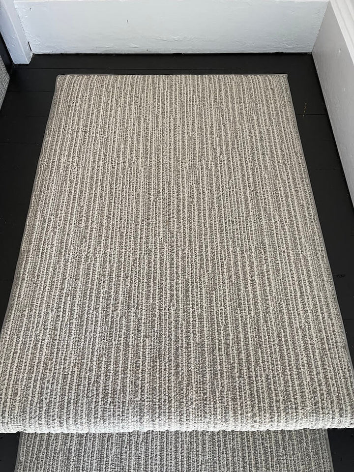 wool style carpet runner